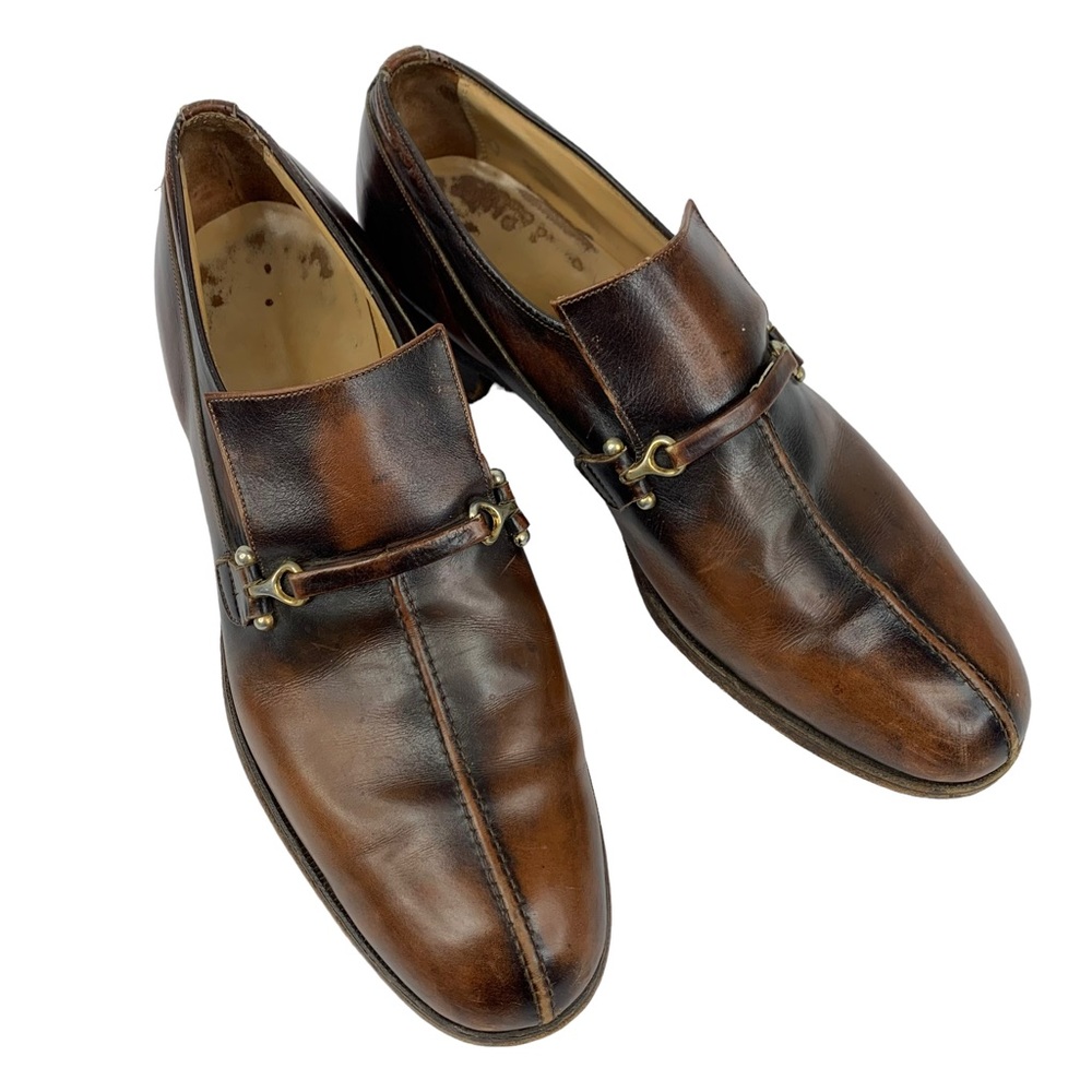 Vintage Nettleton Since 1879 Men’s Shoes Size 10